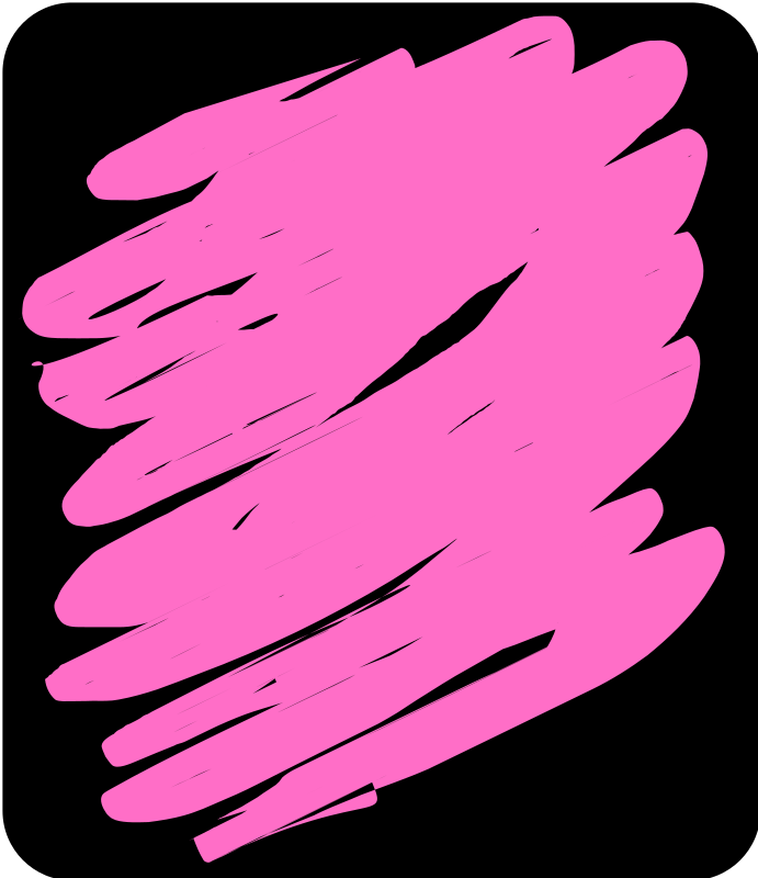 Clipart - Pink