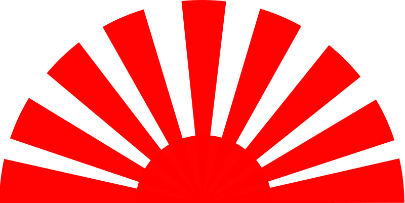 SunRise by aungkarns - SunRise,bujung,japan
