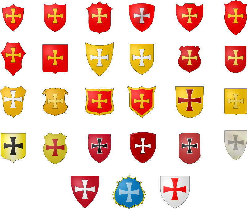 clipart-the-coat-of-arms