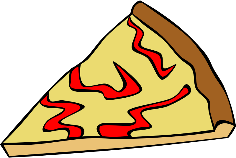 pizza clipart microsoft - photo #37