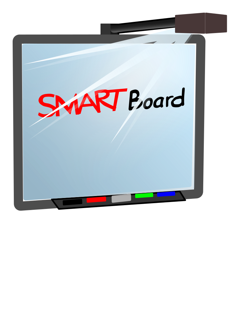 smart notebook clipart - photo #10