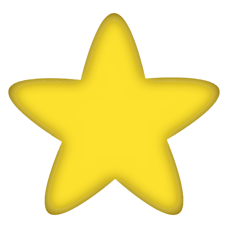 office clipart star - photo #34