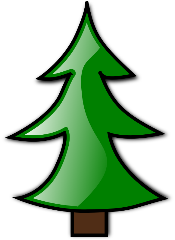 Clipart - CHRISTMAS 008