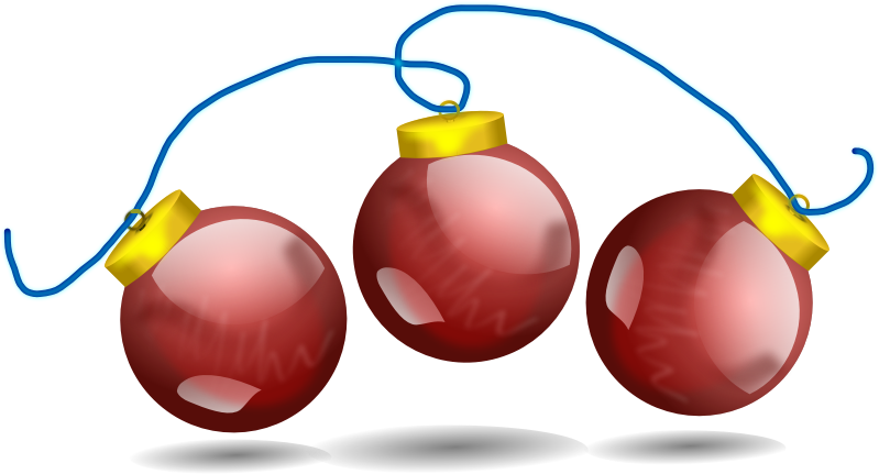ms office christmas clipart - photo #47