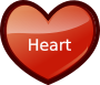 hearts ClipArt Anonymous-heart