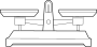 Balance / scale Thumbnail