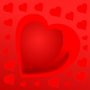 hearts ClipArt Buggi-heart