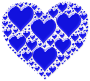 hearts ClipArt Hearts-In-Heart-Enhanced-2