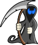 Grim Reaper Blue Thumbnail