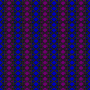 Diamond Woven Fabric Gray Blue Purple Thumbnail