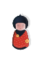 doll illustration Thumbnail