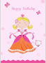 Animated Birthday Card Thumbnail