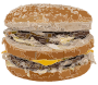 Big Mac hamburger Thumbnail
