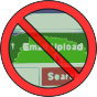 No Email Uploads Thumbnail