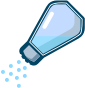 salt shaker Thumbnail
