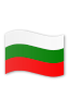 Flag of Bulgaria Thumbnail